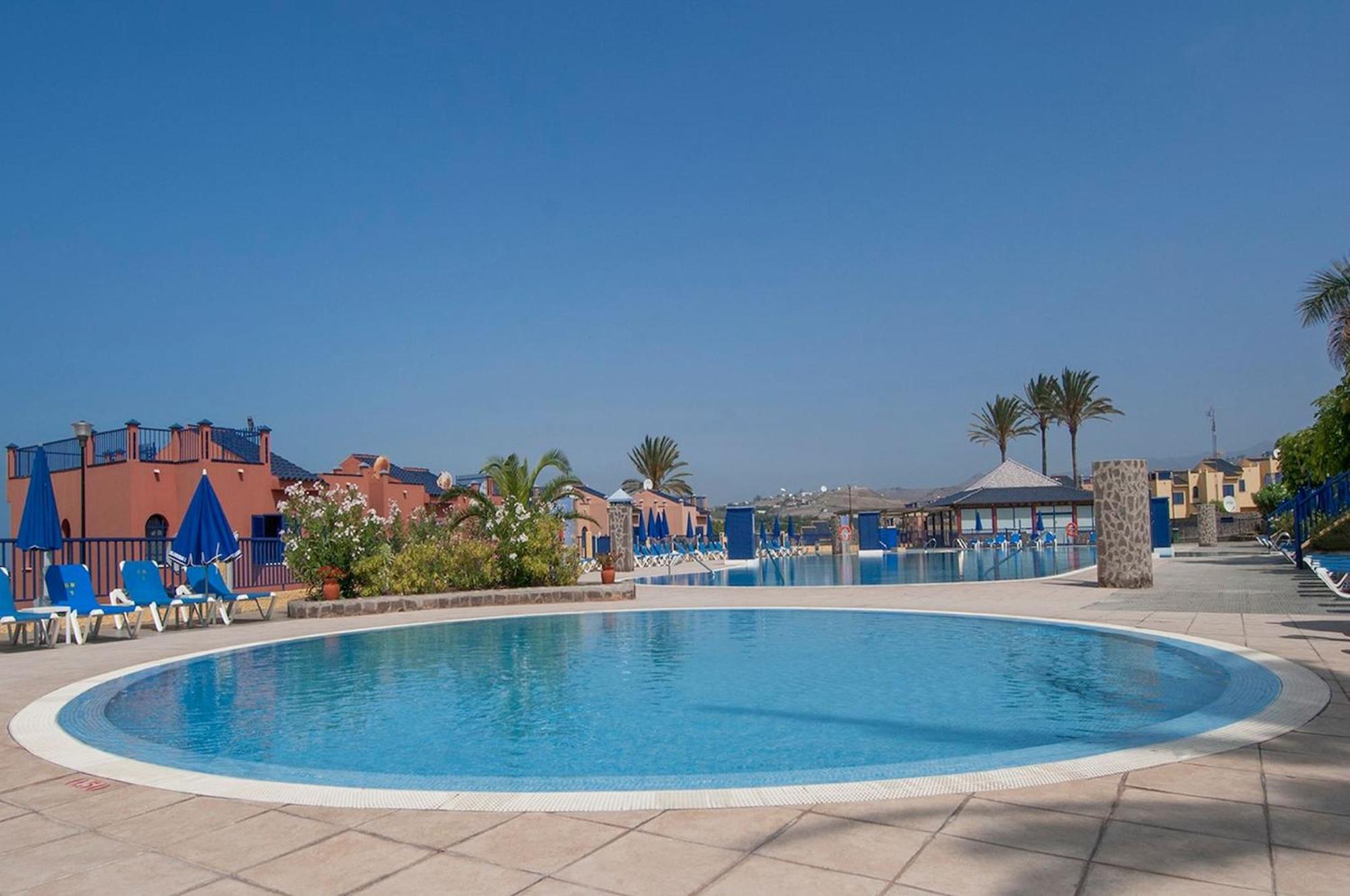 Meloneras Bay Suites Exterior foto